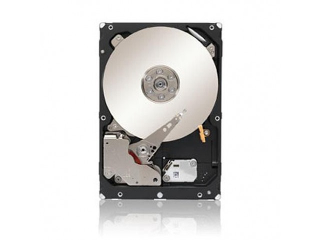 Seagate 4TB 128MB 7200RPM SAS 24/7  **Refurbished**