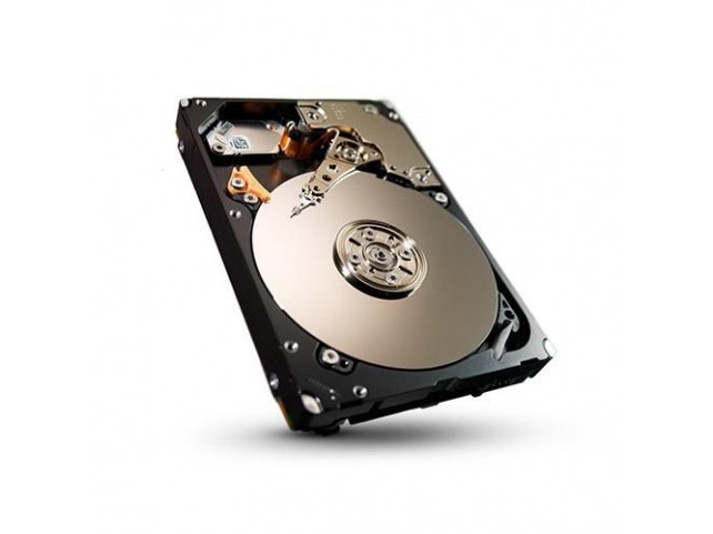 Seagate SAVVIO 10K.6 600GB SAS 2.5IN  **Refurbished**