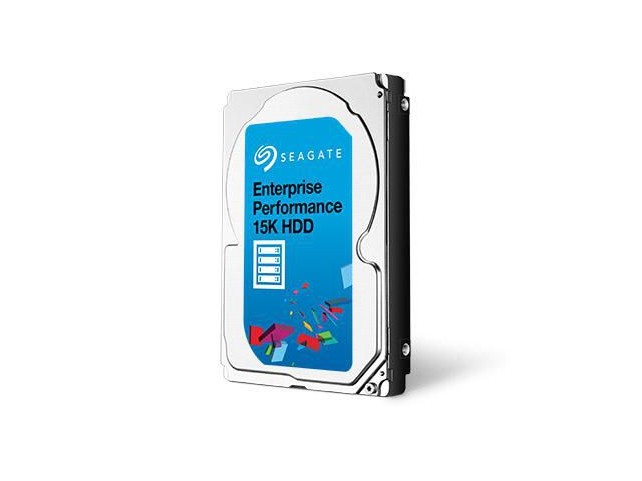 Seagate EXOS 15E900 Secure 600GB HDD  **New Retail**