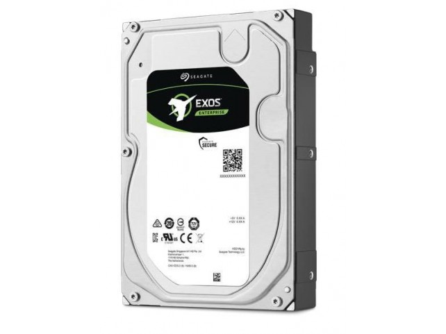 Seagate Exos 7E8 HDD 8TB 3.5" SATA  **New Retail**