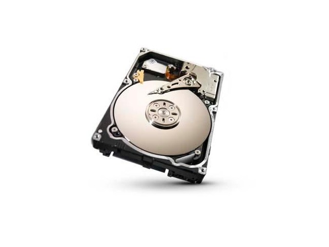 Seagate 1TB 64MB 7200RPM SAS 6Gb/s  **Refurbished**