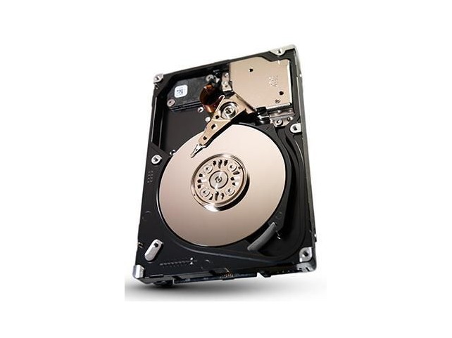 Seagate 146GB 64MB 15K SAS 6Gb/s  **Refurbished**