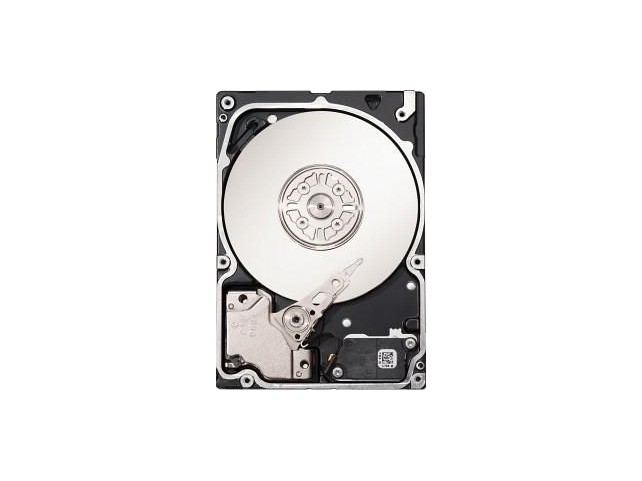 Seagate 600GB 6G 15MM SAS 10K HDD  **Refurbished**