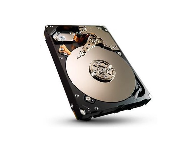 Seagate 900GB 64MB 10K SAS 6Gb/s  **Refurbished**