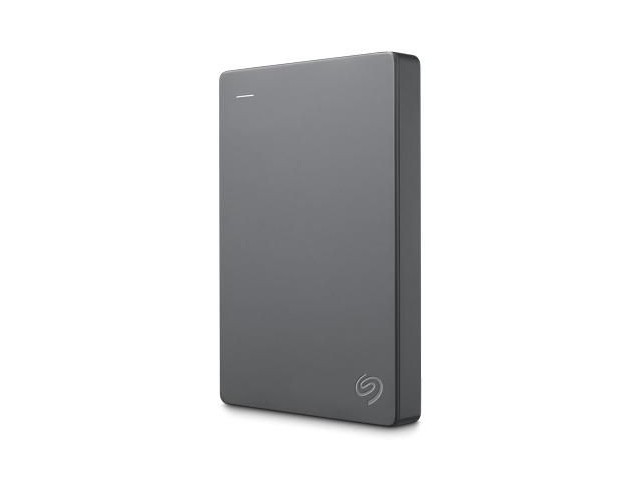 Seagate Basic Portable Drive 5TB  **New Retail**