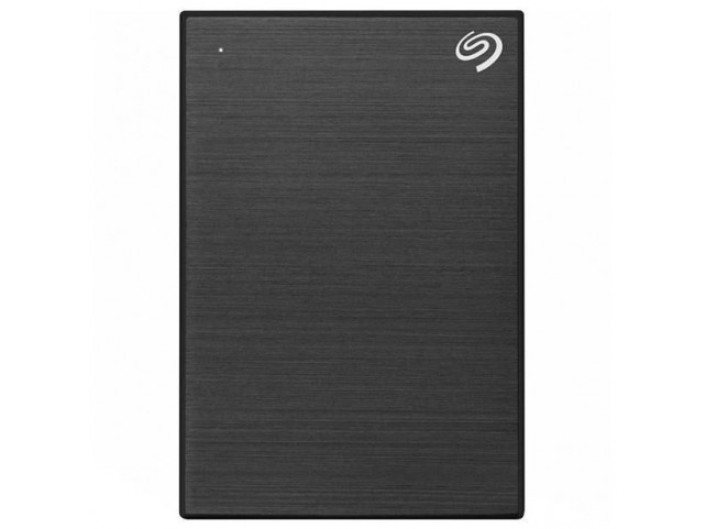 Seagate ONE TOUCH SSD 1TB BLACK 1.5IN  One Touch STKG1000400, 1000