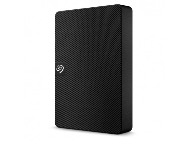 Seagate EXPANSION PORTABLE DRIVE 4TB  Expansion STKM4000400, 4000