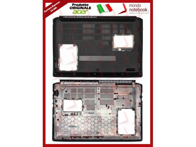 Bottom Case Scocca Cover Inferiore ACER A315-41 A315-41G