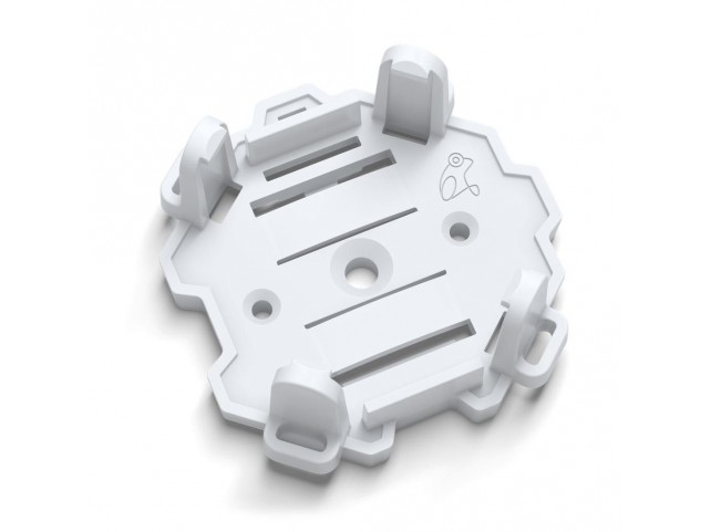 frogblue frogClip - 15er Pack  frogClip, White, 15 pc(s), 30