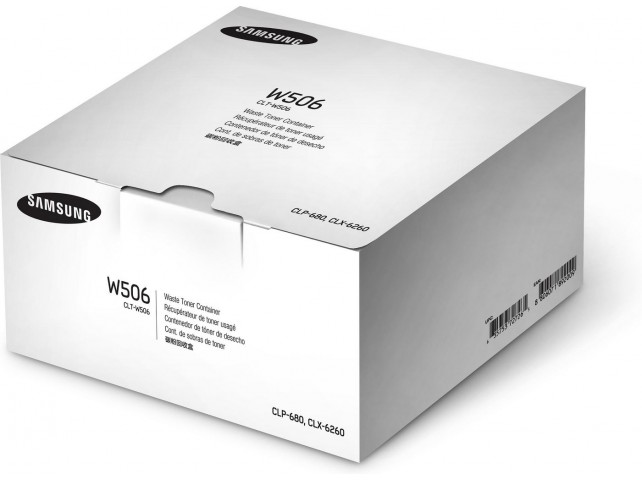 Samsung CLT-W506 Toner Collection Uni  