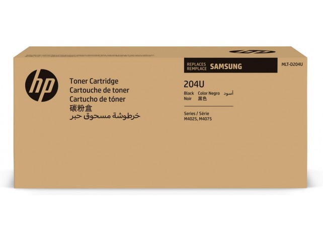 Toner/MLT-D204U  **New Retail**
