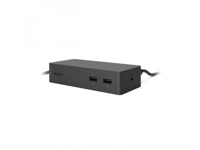 Microsoft Surface Dock 2 for Surface  Pro 5/6/7/8/9/X, GO/GO2/GO3