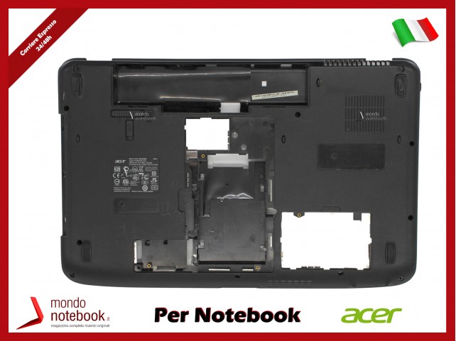 Bottom Case Scocca Cover Inferiore ACER Aspire 5338 5738DG 5738G 5738ZG