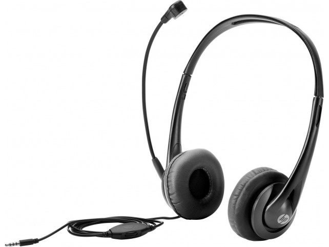 HP 3.5 mm combo audio jack  **New Retail**