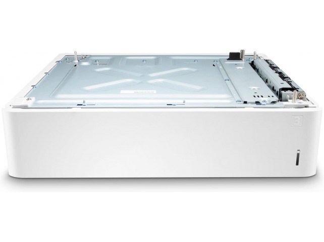 HP 550 Sheet Paper tray  **New Retail**