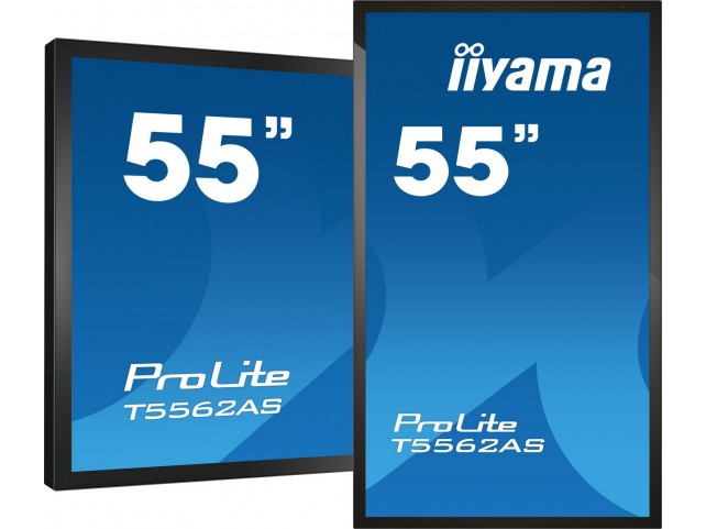 iiyama ProLite T5562AS-B1  