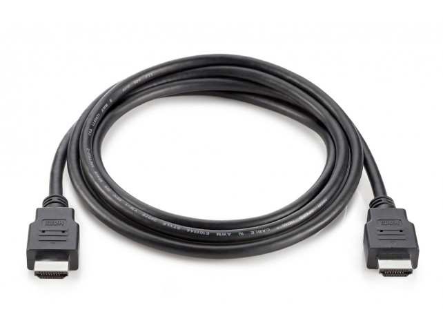 HP HDMI Standard Cable Kit  **New Retail**