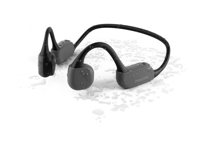Philips Headphones/Headset Wireless  Neck-Band Sports Bluetooth