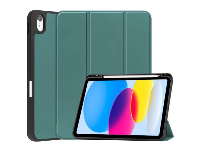 CoreParts For Apple iPad 10th Gen  10.9-inch (2022) Tri-fold