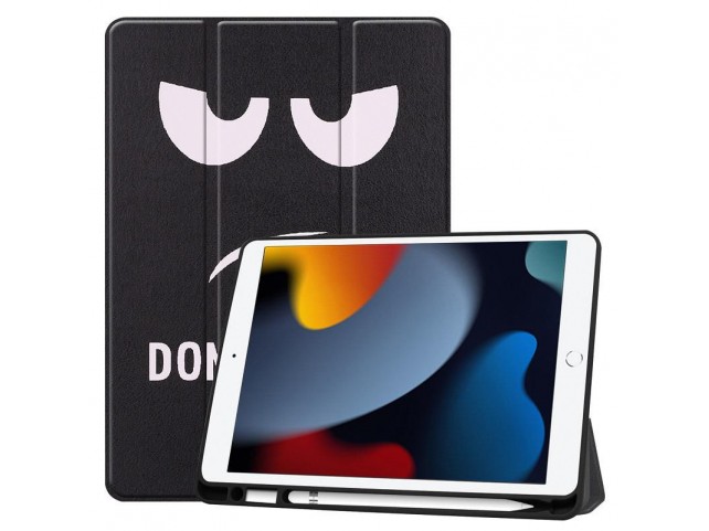 CoreParts Cover for iPad 6/7/8 2019-2021  for iPad 7/8/9 (2019-2021)