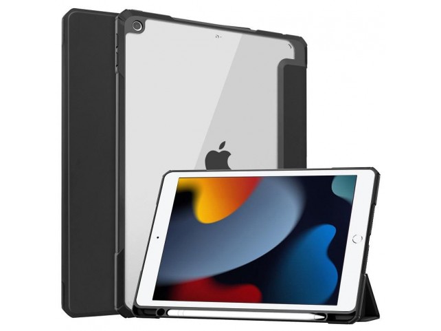 CoreParts Cover for iPad 6/7/8 2019-2021  for iPad 7/8/9 (2019-2021)