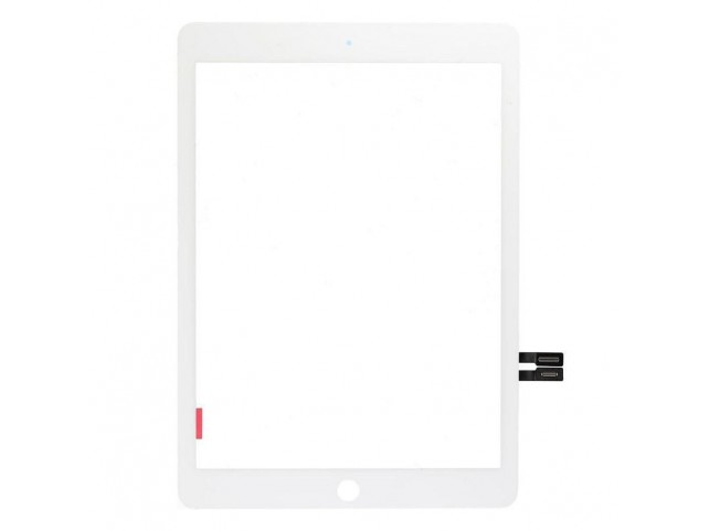CoreParts Apple iPad 6 Digitizer Touch  Screen - White