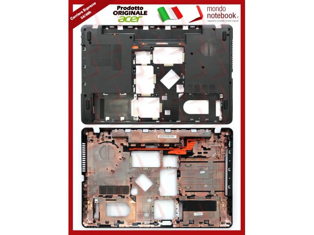 Bottom Case Scocca Cover Inferiore ACER Aspire 7750 7750G 7750Z 7750ZG