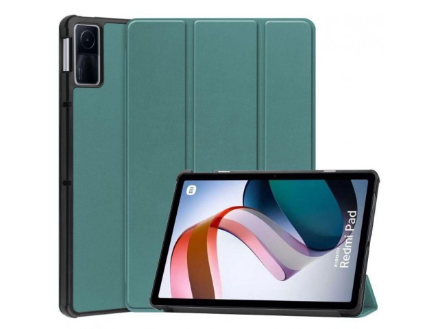 CoreParts Xiaomi Redmi Pad 10.61 2022  Tri-fold Caster Hard Shell