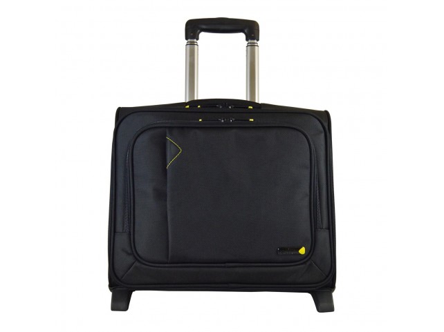 Tech Air Notebook Case 39.6 Cm (15.6")  Trolley Case Black
