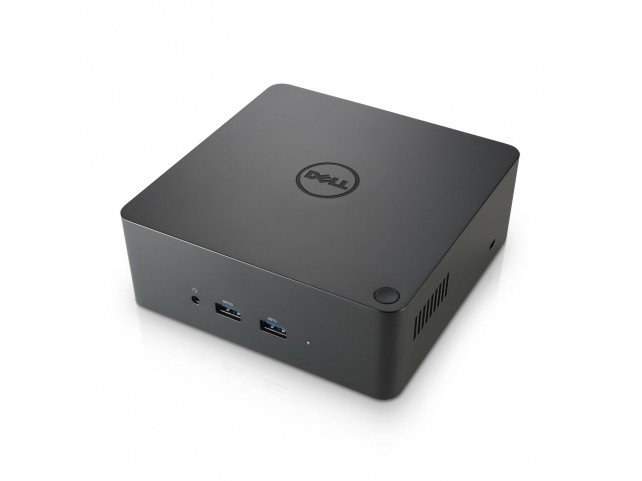 Dell Business Thunderbolt Dock  TB16 with 240W AC Adapter