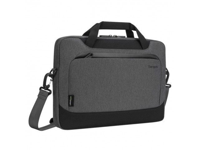 Targus CypressEco Slipcase  15,6" Grey FUH CHE