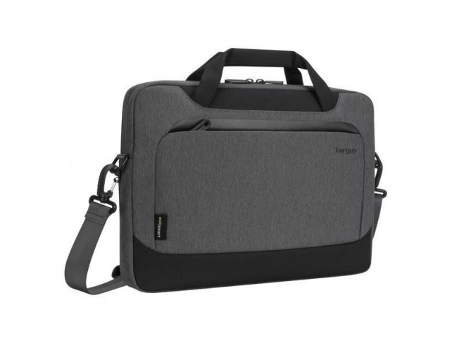 Targus CypressEco Slipcase  14" Grey FUH CHE