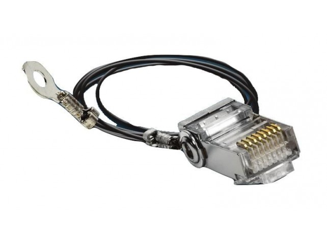 Ubiquiti TOUGHCable Connectors 20-pack  With Grounding