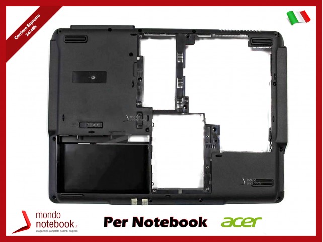 Bottom Case Scocca Cover Inferiore ACER Extensa 5230 5630Z 5635Z Travelmate 5230 5630Z