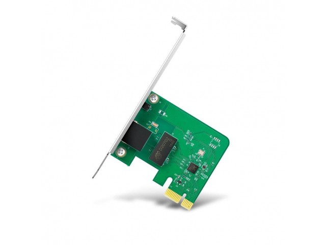 TP-Link Gigabit-PCIe x1-NIC  TG-3468, Internal, Wired, PCI