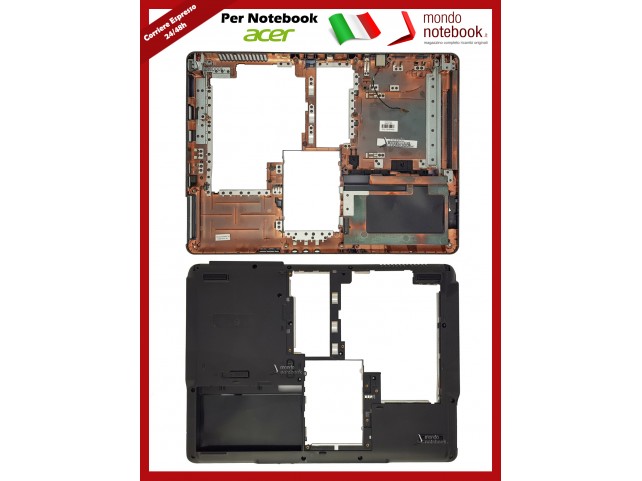 Bottom Case Scocca Cover Inferiore ACER Travelmate 5530 5530G Extensa 5430 5630