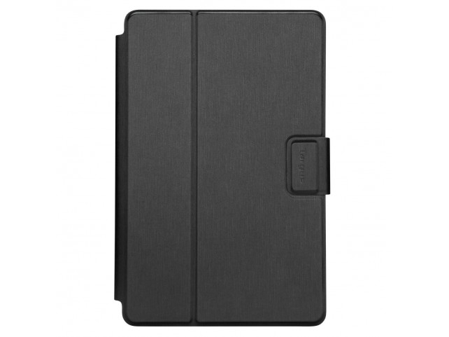 Targus SafeFit Case, Black  Rotating, Unive 9-10,5" Tablet