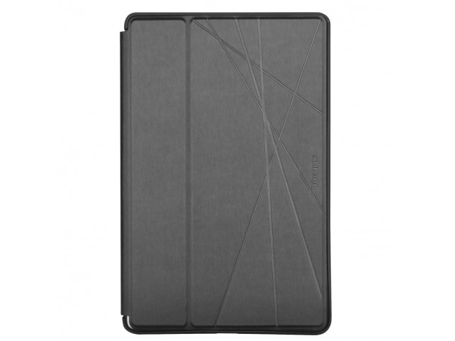 Targus Click In case for Tab A Anti  Microbial Click-in, Flip