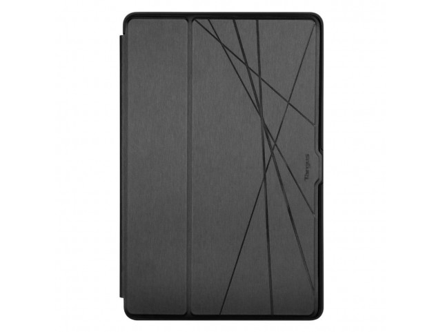 Targus Click In TabS7 Plus / S7 Plus  Lite, Black Click-In, Folio,