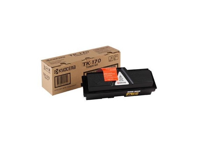 Kyocera Toner Black  Pages 7.200