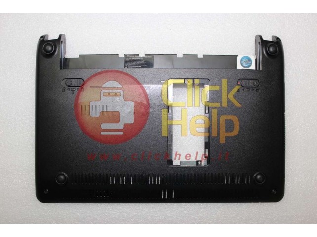 Bottom Case Scocca Cover Inferiore ASUS EeePC 1001PX (NERA)