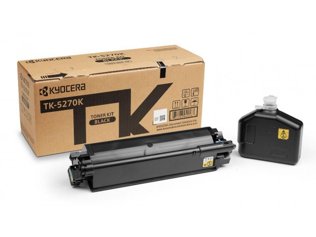 Toner Black  Pages 8.000
