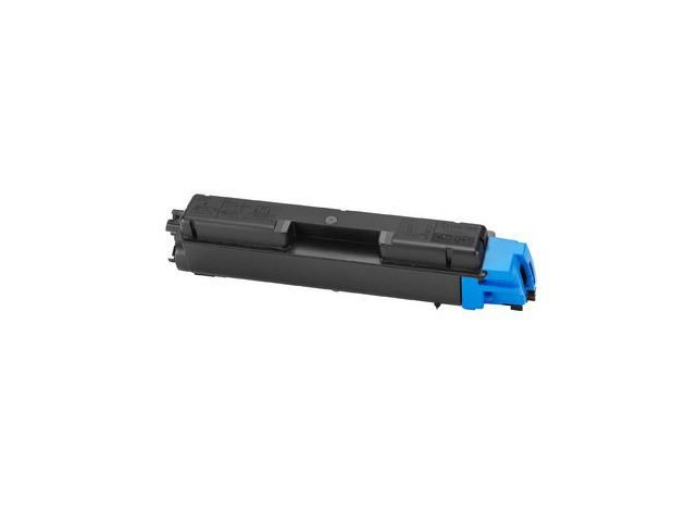Kyocera Toner Cyan  Pages 5.000