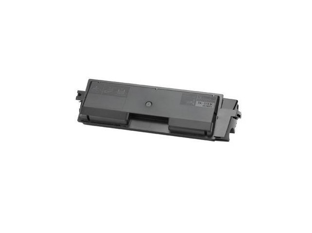 Kyocera Toner Black  Pages 7.000