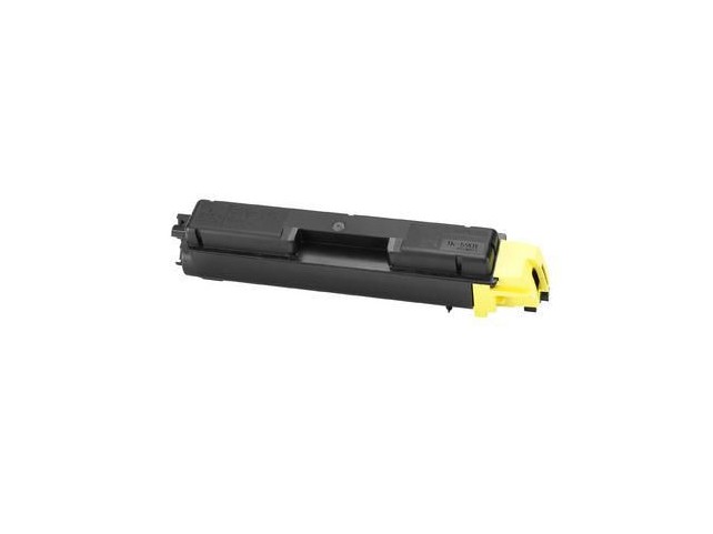 Kyocera Toner Yellow  Pages 5.000