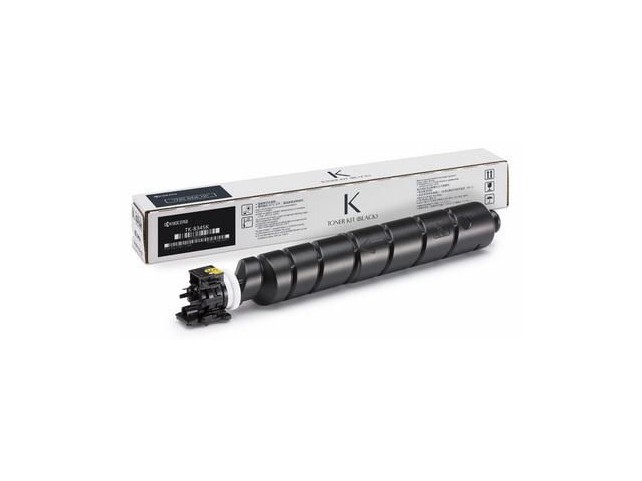 Kyocera Toner Black  Pages 20.000