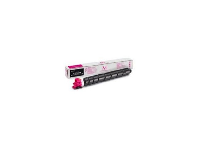 Kyocera Toner Magenta  Pages 20.000