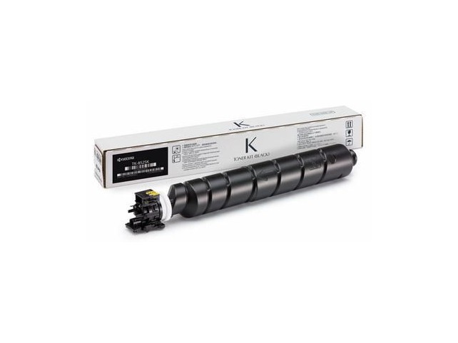 Kyocera Toner Black  Pages 30.000