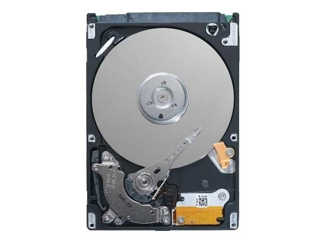 Dell HD 2.0T 722N IS12 2.5 S-AV EC  TMVN7, 2.5", 2000 GB, 7200 RPM