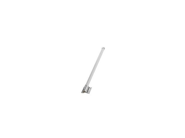 MikroTik LoRa/WLAN Omni Antenna Kit  8dBi 2400-2500MHz with SMA